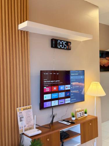 Bay Mau Homestay, 2BR House with generator- near Dahican beach