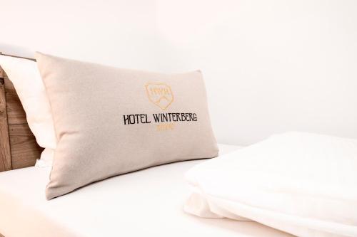 Hotel Winterberg Resort