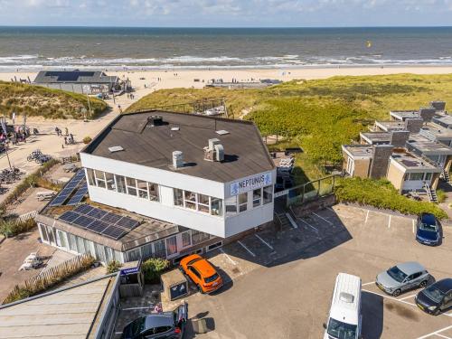 Neptunus Appartementen