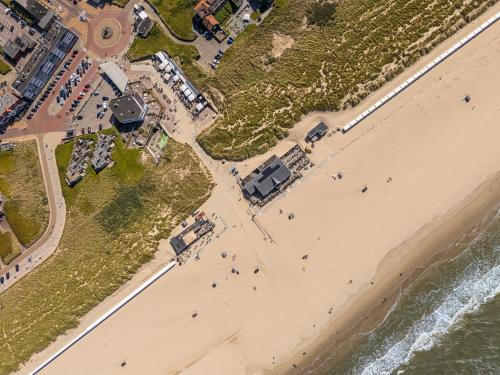 Neptunus Appartementen