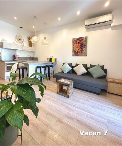 Les Appartements du Vieux Port