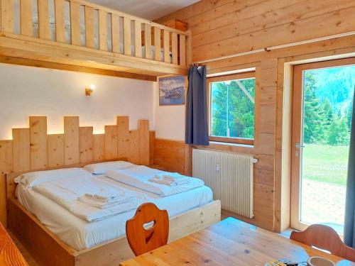 Valles Vacanze - ski in & ski out