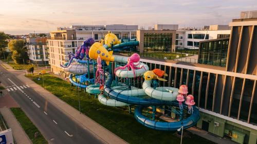 Bel Mare Resort
