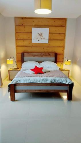 Gordonowka Apartamenty & Spa