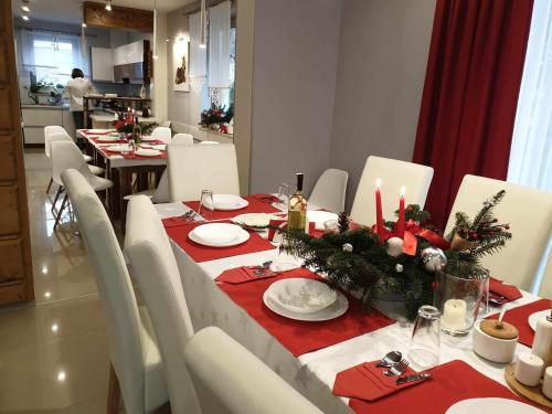 Gordonowka Apartamenty & Spa