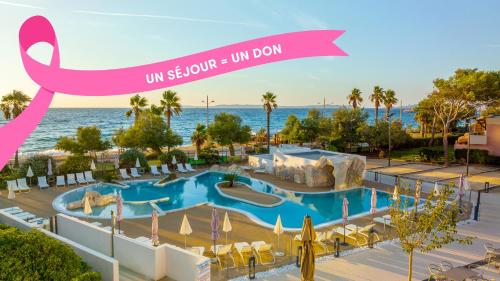 L'Oustal Del Mar
