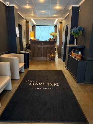 Hotel Maritime