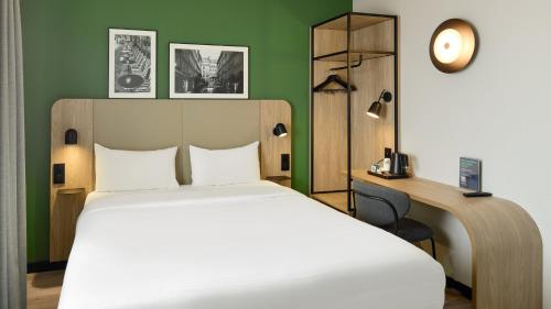 Campanile Paris Est Pantin