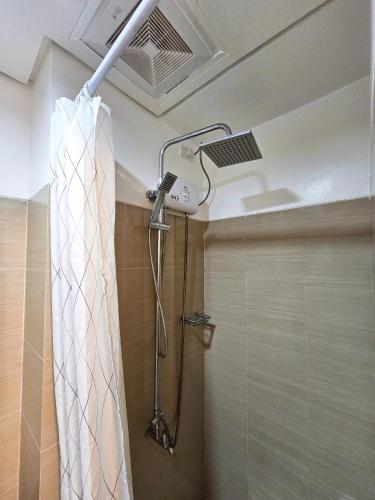 Maison dela Mer SMDC Breeze Residences Pasay