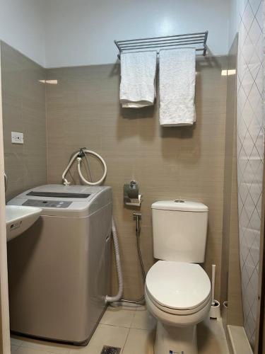 Maison dela Mer SMDC Breeze Residences Pasay