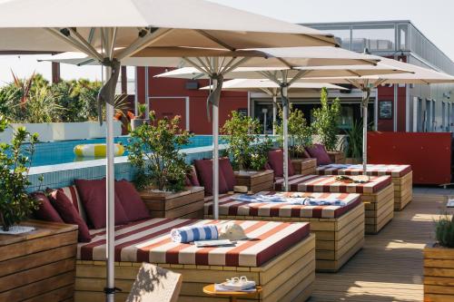 The Social Hub Toulouse