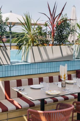 The Social Hub Toulouse