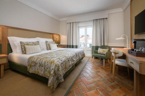 M'ar De Ar Muralhas Timeless Charm Hotel