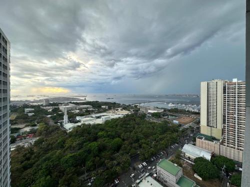 Maison dela Mer SMDC Breeze Residences Pasay