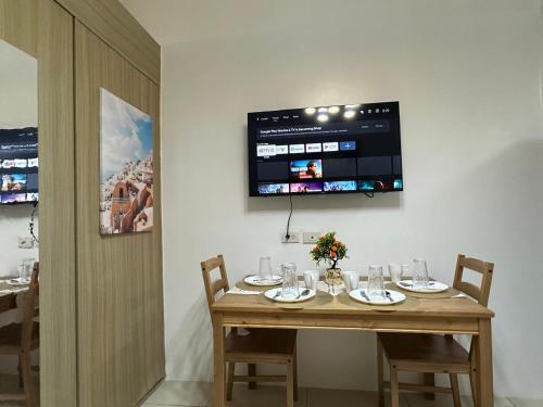 Maison dela Mer SMDC Breeze Residences Pasay