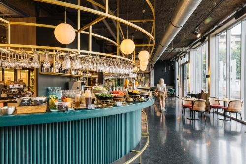 The Social Hub Toulouse