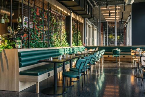 The Social Hub Toulouse