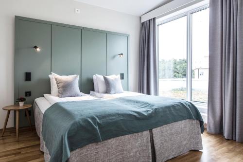 Biz Apartment Hammarby Sjöstad