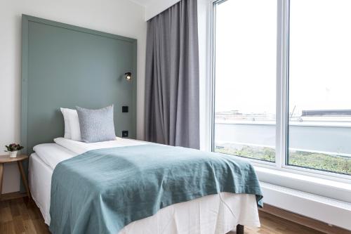 Biz Apartment Hammarby Sjöstad