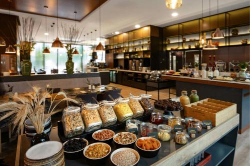 Courtyard by Marriott Vilnius City Center