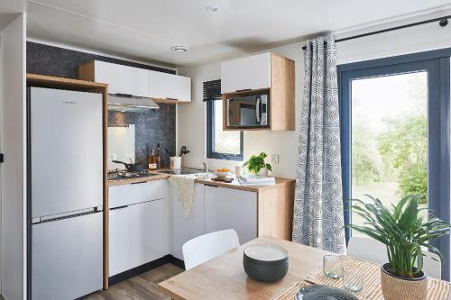 Camping Ascou la Forge