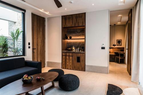 Domes of Elounda, Autograph Collection