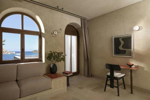 Domes of Elounda, Autograph Collection