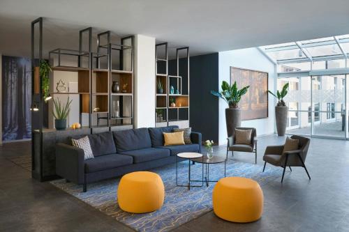 Four Points Flex by Sheraton Göttingen