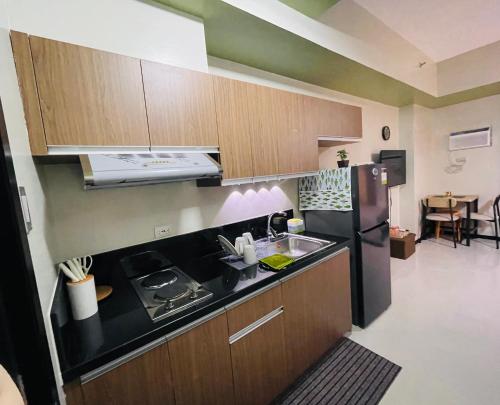 Urbanstay at The Radiance Manila Bay