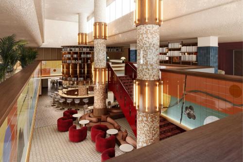 Sheraton Stockholm Hotel