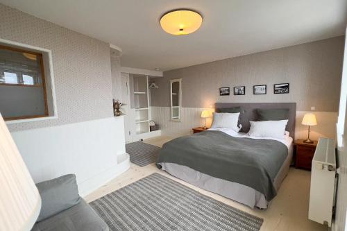 Stammershalle Badehotel