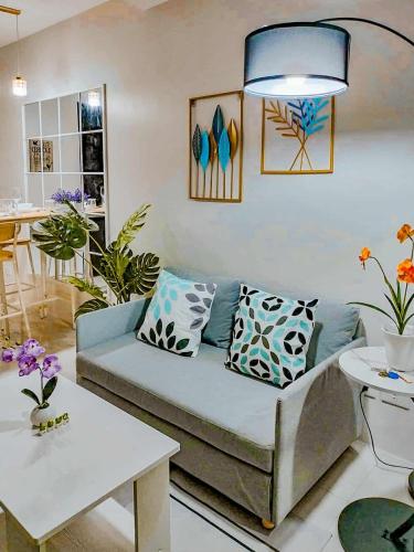 Nest Del Rey - urban & cozy in Mandaue Cebu