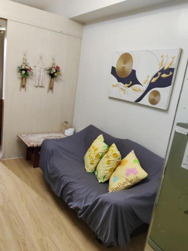 Escape Nearby at Sea Residences Moa