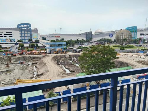 Escape Nearby at Sea Residences Moa