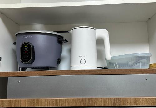 The City View Air Residences Makati