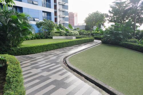 The City View Air Residences Makati