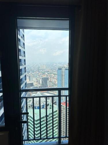 The City View Air Residences Makati