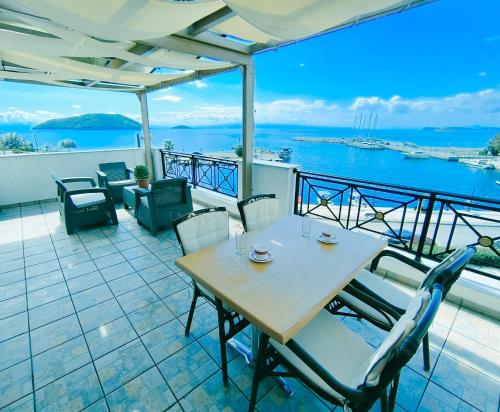 Anna Maria Vanessa Apartments