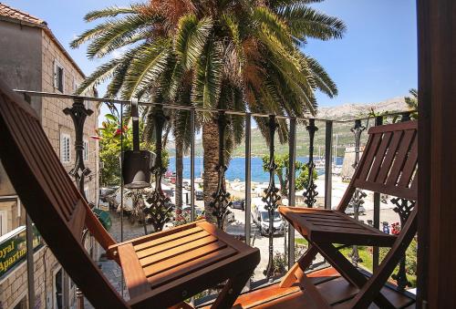 Hotel Fabris -Luxury Inn