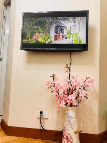 Cozy apartment near Greenbelt Makati City