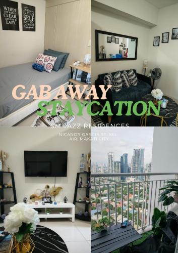 SM Jazz Residences, Makati City