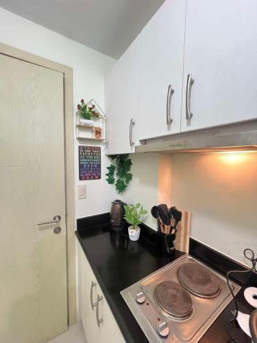 SM Jazz Residences, Makati City