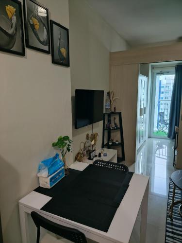 SM Jazz Residences, Makati City