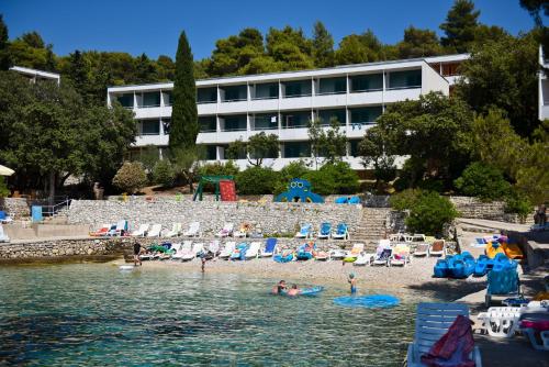 Hotel Sirena
