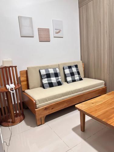 Fame Residences 1br unit by LaBelle