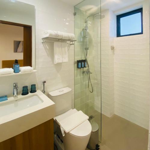 V Boutique Hotel Boracay