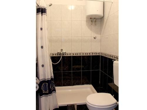 Apartmani Krka Rooms