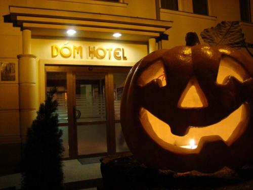 Dóm Hotel