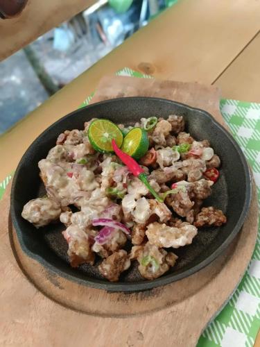 Kyle's Bed and Breakfast DMall Boracay