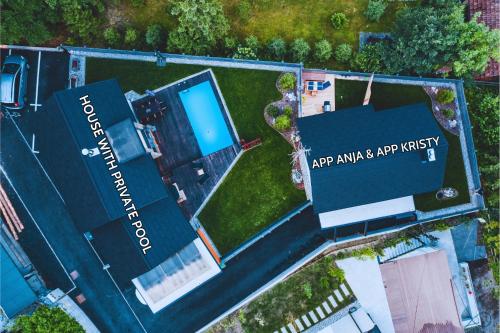 Hiša Katja-Privat wellness